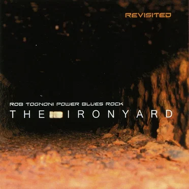 The Ironyard