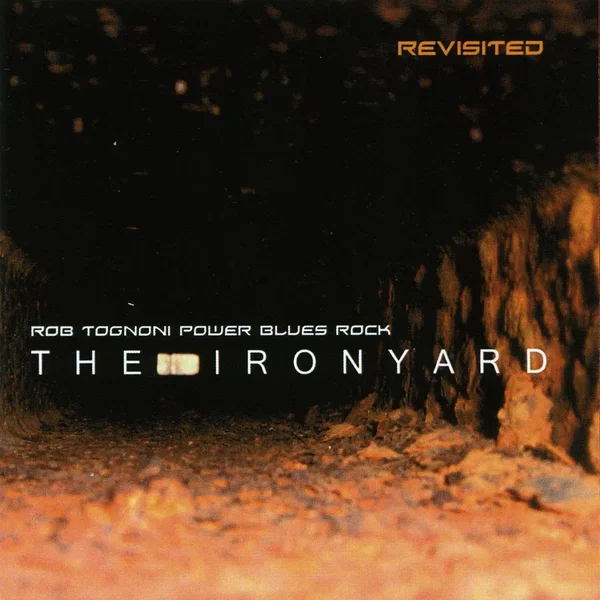The Ironyard
