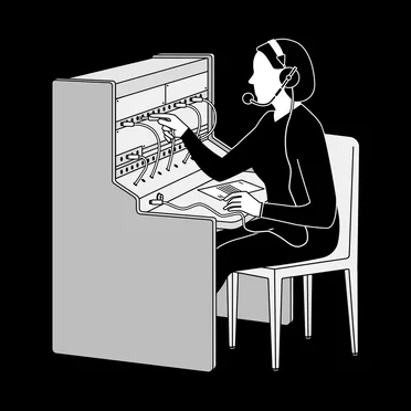 Operator