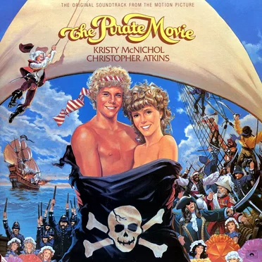 The Pirate Movie