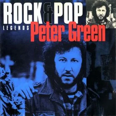 Rock & Pop Legends