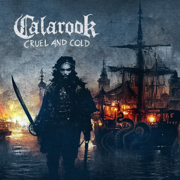 Cruel and Cold