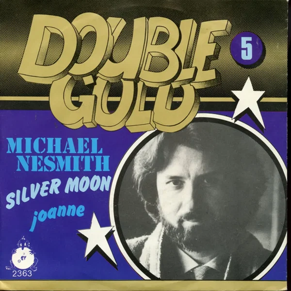 Silver Moon / Joanne