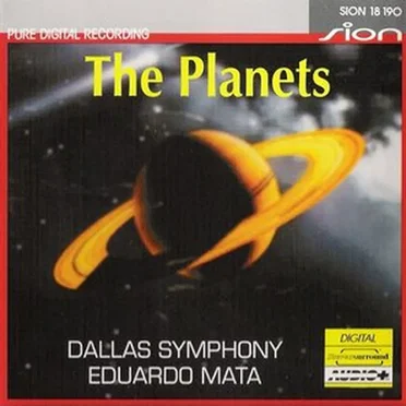 The Planets