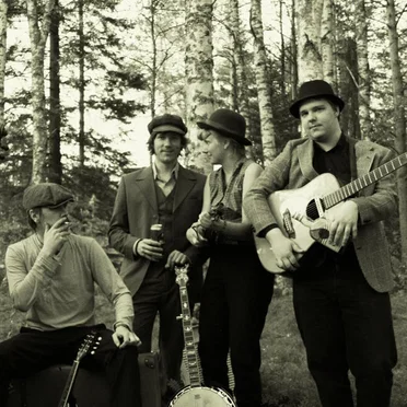Carmelita by The Gravedigger and the Teacher - album cover