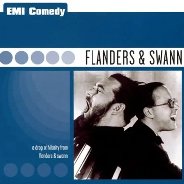 Flanders & Swann