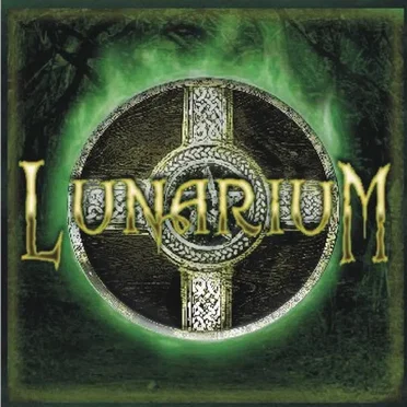 Lunarium by Lunarium - album cover