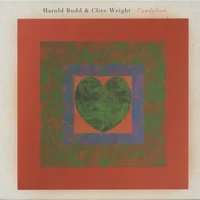 Clive Wright artist image