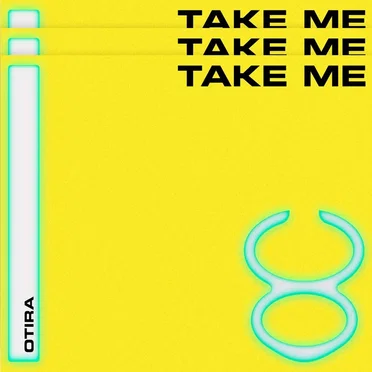 Take Me by Otira - album cover