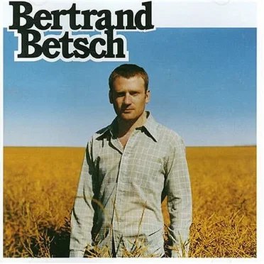 Pas de bras, pas de chocolat by Bertrand Betsch - album cover
