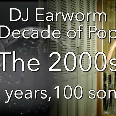 DECADE OF POP - The 2000s (100 Song Mashup)