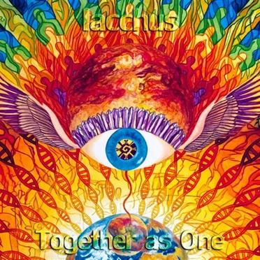 Together as One by Iacchus - album cover