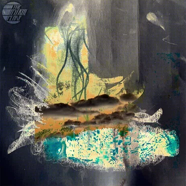 Acheron by SHALT - album cover