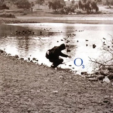 O₃: A Trilogy, Part 1