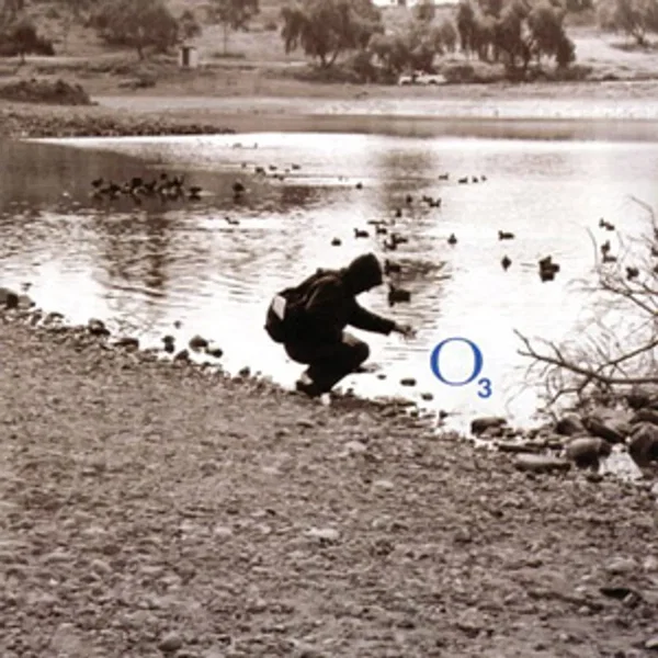 O₃: A Trilogy, Part 1