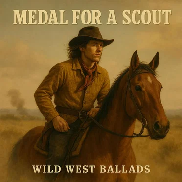 Medal for a Scout