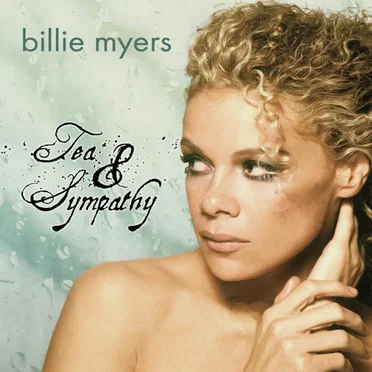 Tea and Sympathy by Billie Myers - album cover