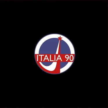 Italia 90 EP by Italia 90 - album cover