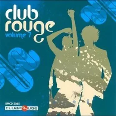 Club Rouge, Volume 7 by Various Artists - album cover