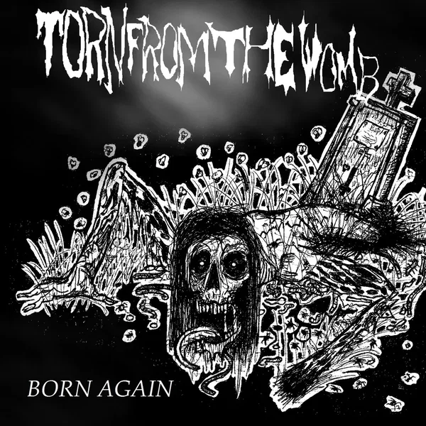Born Again