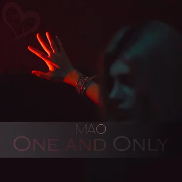 One and Only by Mao - album cover