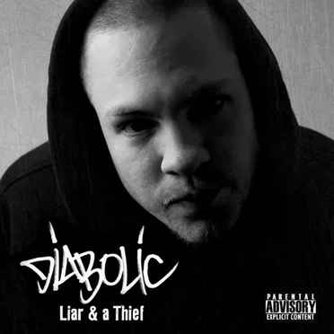 Liar & A Thief