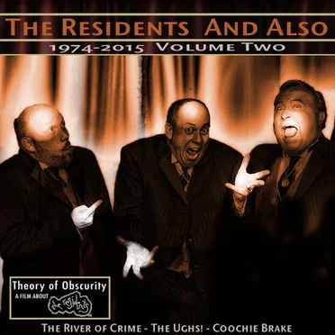 And Also: 1974–2015 Volume Two