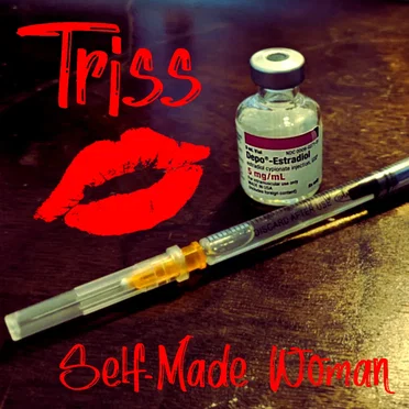Self Made Woman
