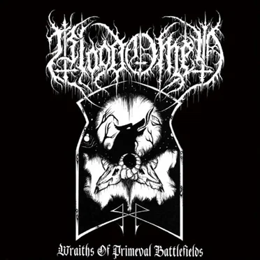 Wraiths of Primeval Battlefields