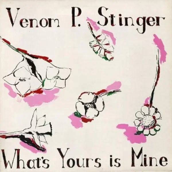 What's Yours Is Mine
