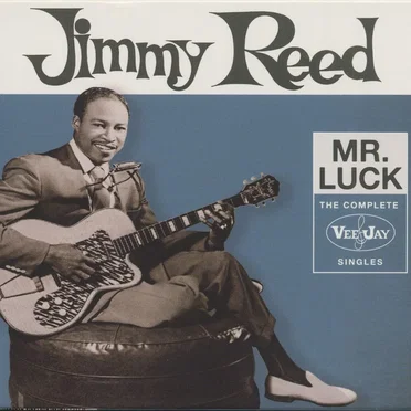 Mr. Luck (The Complete Vee-Jay Singles)