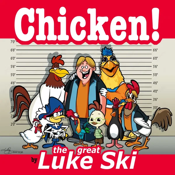 Chicken!