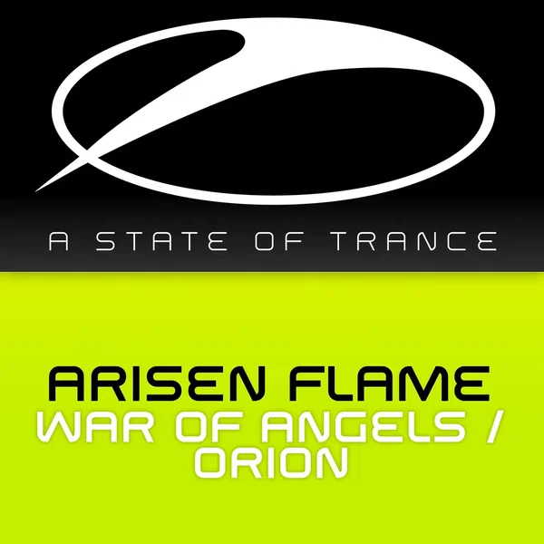War of Angels / Orion