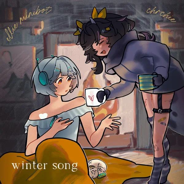 Winter Song