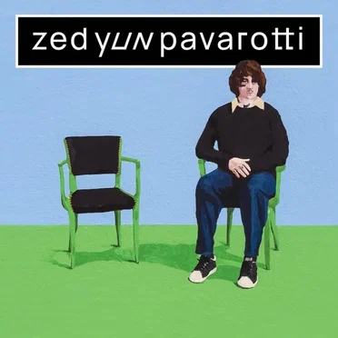 Beauseigne by Zed Yun Pavarotti - album cover