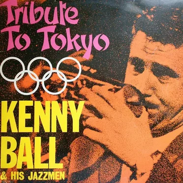 Tribute to Tokyo
