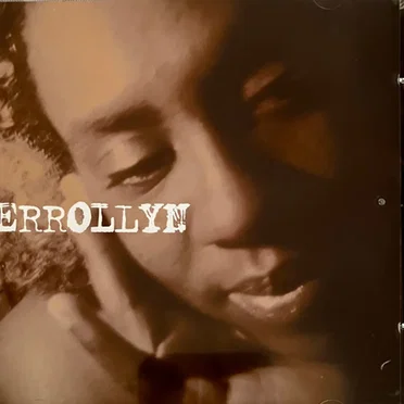 Errollyn