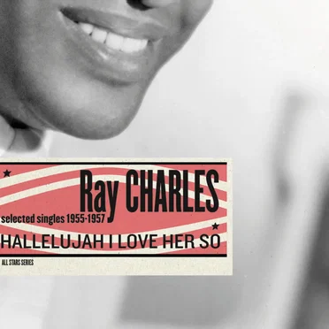 Saga All Stars: Hallelujah I Love Her So / Selected Singles 1955-1957