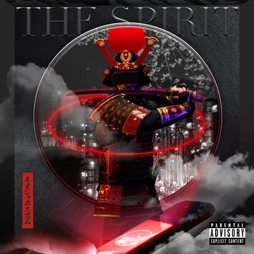 THE SPIRIT by NEO JAPONISM - album cover