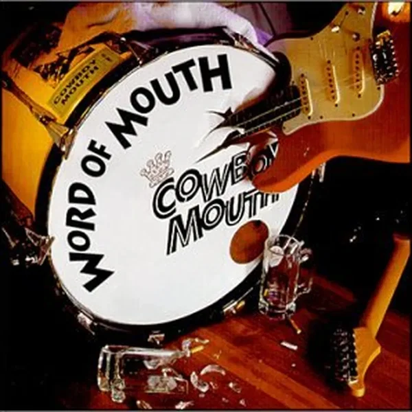 Word of Mouth