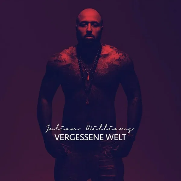 Vergessene Welt