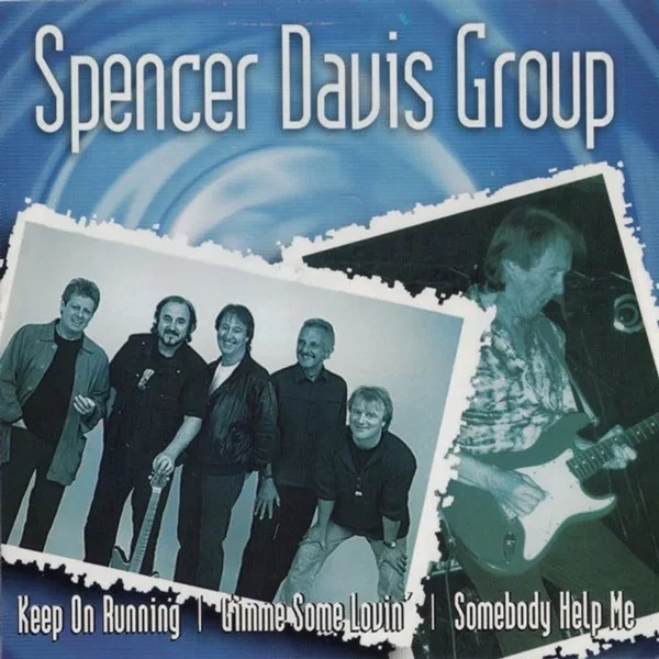 Spencer Davis Group