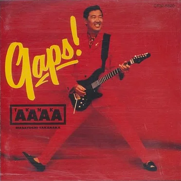 GAPS!