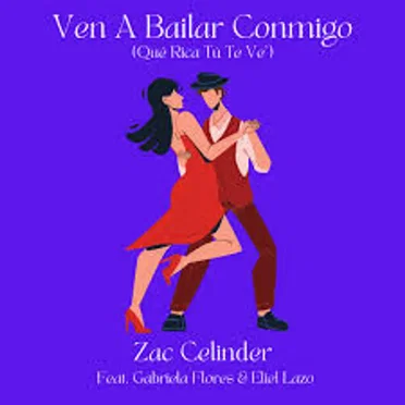 Ven a bailar conmigo (Qué rica tú te ve’)