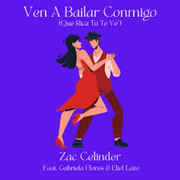 Ven a bailar conmigo (Qué rica tú te ve’)