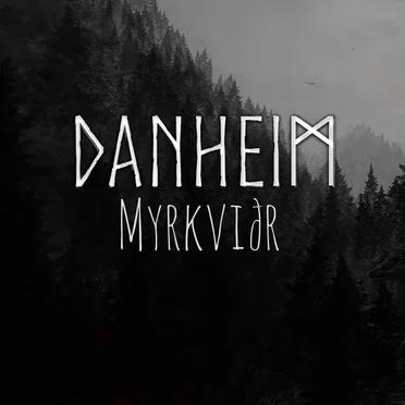 Myrkviðr