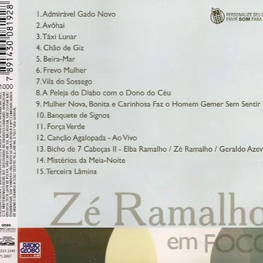 Em foco