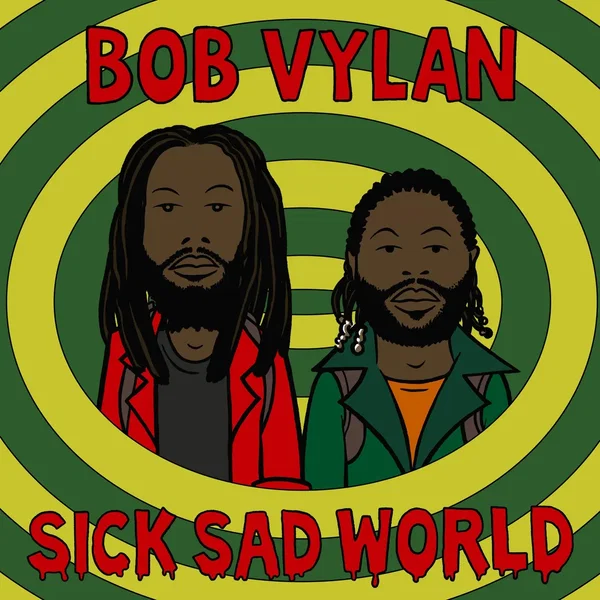 Sick Sad World
