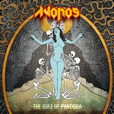 The Cult of Pandora