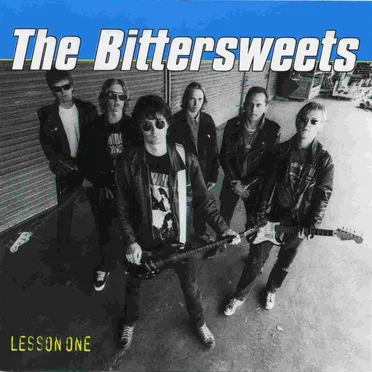 Lesson One by The Bittersweets - album cover